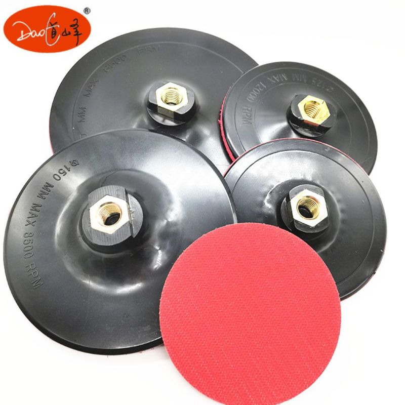 Daofeng 7inch Polish Granite Kit (hexagon)