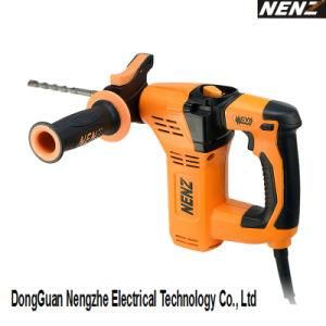 Nenz Rotary Hammer Mini Electric Tool for Construction (NZ60)