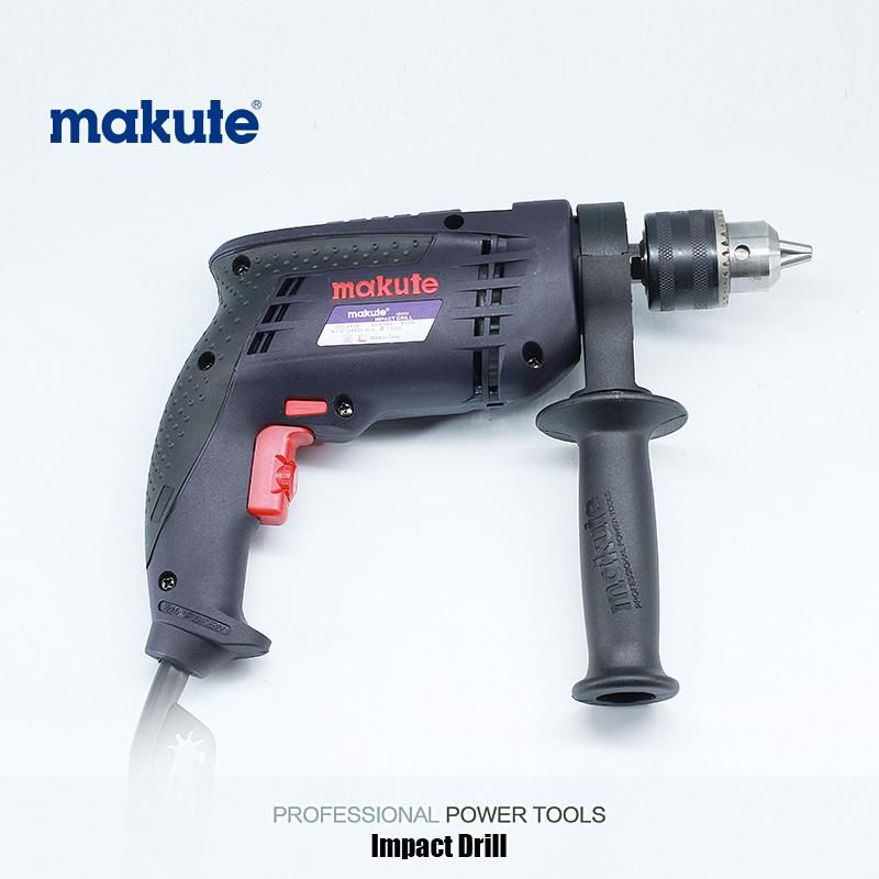 Electric Power Hand Tools 810W 13mm Impact Drill (ID003)