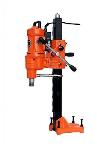 Large Power Concrete Core Drill Rig Factory Scy-1800e