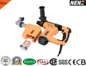 Environmental Electrical Hammer with Dust Clear System (NZ30-01)