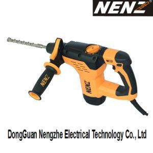 Demolition Hammer Combination Rotary Hammer Made in Guangdong, China (NZ30)