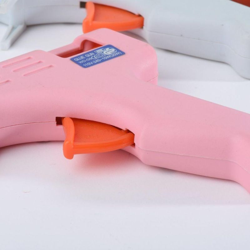 20W Low Temp Glue Gun Hot Melt Glue Gun