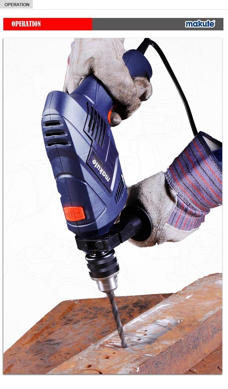 550W Power Tools Impact Drilling Machine (ID005)