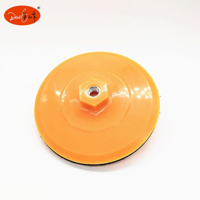 Daofeng 3inch Sanding Disc Backing Pad