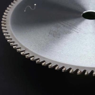 Tct Circular Woodworking Tools PCD Saw Blade for Wood Cutting