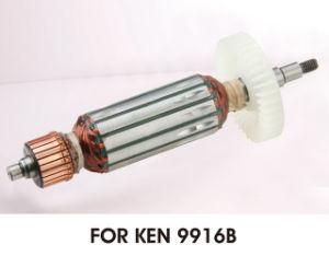 Angle Grinder Armature for KEN 9916B