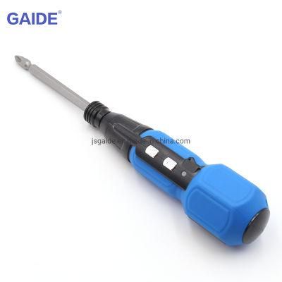 Rechargeable Screwdriver Mini