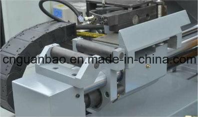 CNC Full Automatic Carbide High Speed Cutting Circular Saw Machine GB-90s