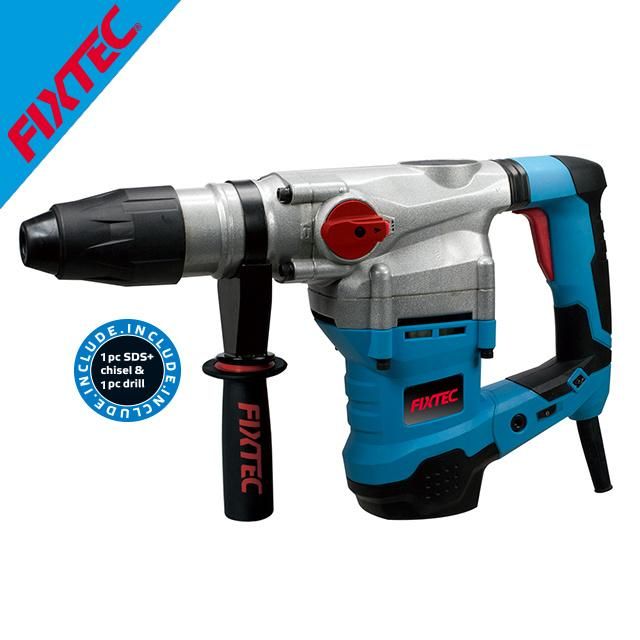 1600W SDS Max Rotary Hammer Drill