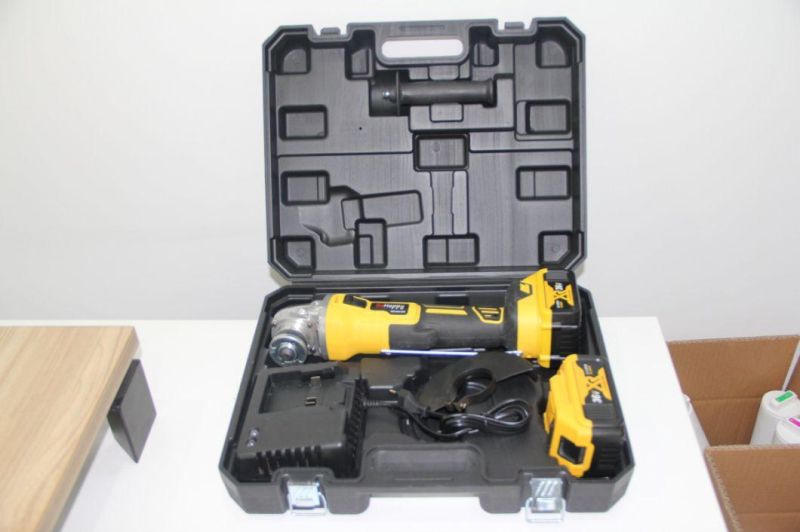 Sample Provided Cordless Electric Ratchet Wrench with Adjustable Drill