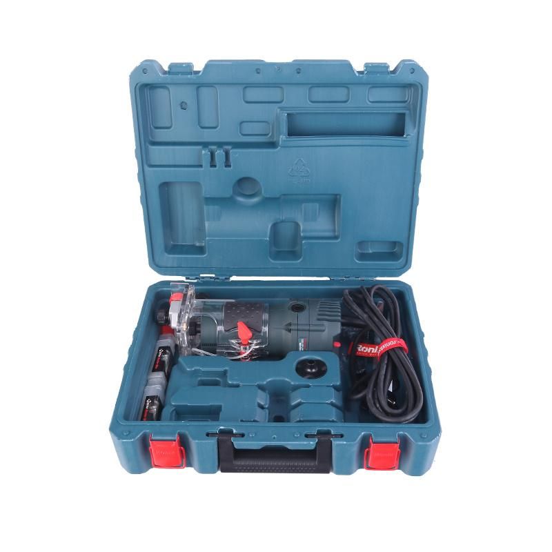 Ronix Model 7106 Electric Power Tool Wood Working Hand Trimmer