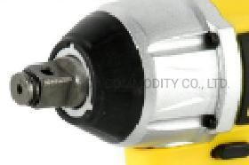 20V Lithium Brushless Wrench Electric Tool Power Tool (1.5A/2.0A/3.0A/4A)