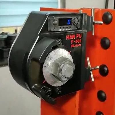 Bolt Tension Testing Machine