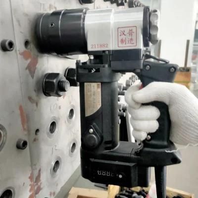 Electric Shear Wrench with 2 Free Sockets S-24lp