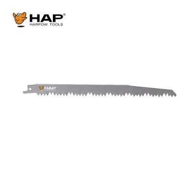 Harpow Wood Cutting Reciprocating Sabre Saw Blade