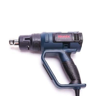 Ronix 1102 2000W Embossing Powder Tool Electric Air Tools Heat Gun