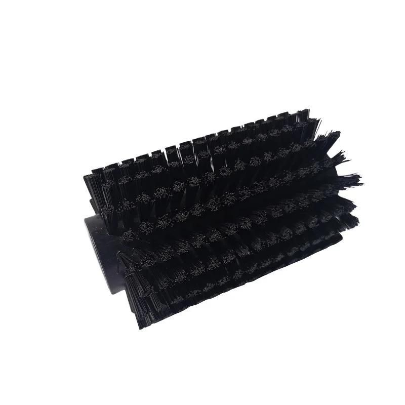 Shaftless Brush Roll Factory Custom Direct Sale