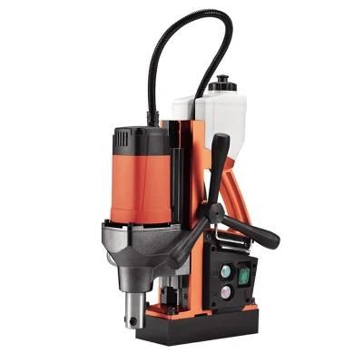 Xd2-Zts-35I 2021 New Arrival Mag Core Drill Plastic Frame 1100W/35mm Dia/40mm Depth Magnetic Drill