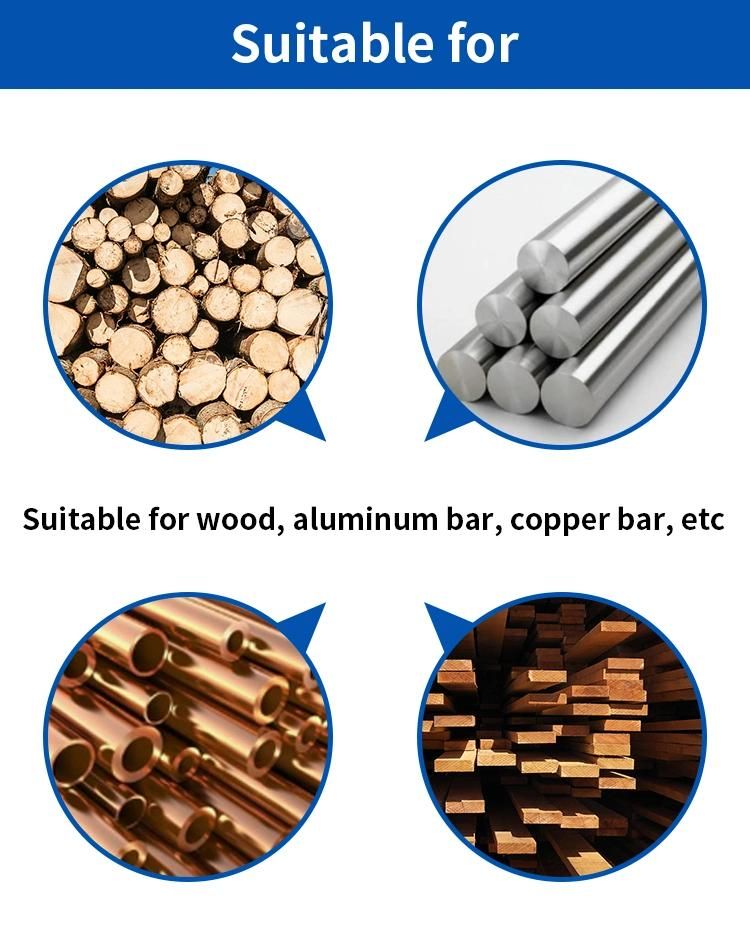22 Inch Circular Saw Blade Cutting Blade for Tree