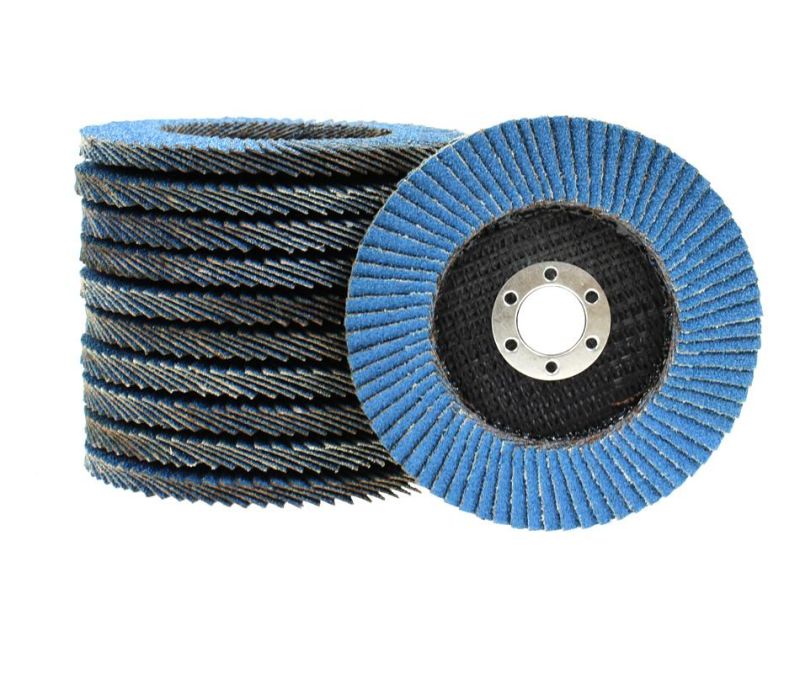 100mm 12000rpm Grinding Wheels Flap Discs Grinder Sanding Discs Metal