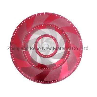 Diamond Saw Blade