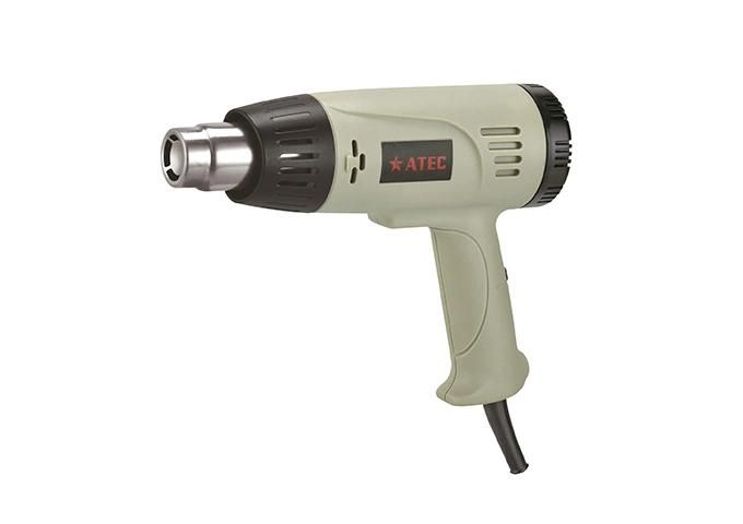 1800W 500L/Min Portable Multifunction Mini Hot Air Gun (AT2300)