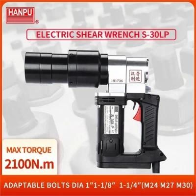 Factory Price High Strength Tc Bolt Gun M30m27