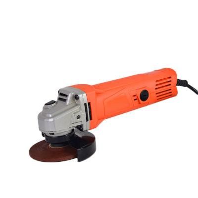 9523 100mm Powerful Copper Motor Angle Grinder