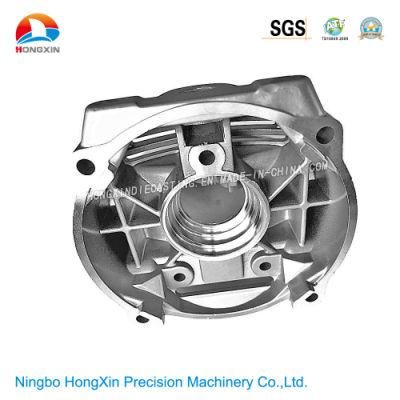 ODM OEM Customized Power Tool Gear Housing Aluminum Alloy High Pressure Die Casting