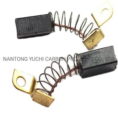 869734 879058 (N119739) Motor Carbon Brush Replacement for Porter Cable 7800 Drywall Sander