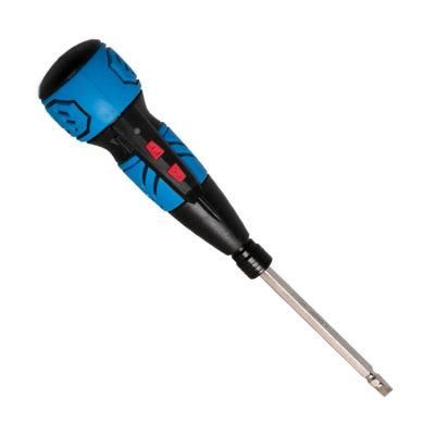 Fixtec 3.6V 800mAh Lithium-Ion Battery Powered Impact Cordless Screwdriver