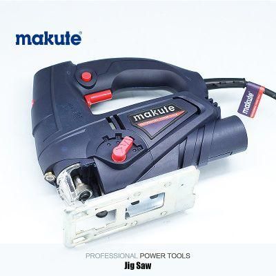 Makute Electric Jig Saw 65mm Table Saw Cutting Machine