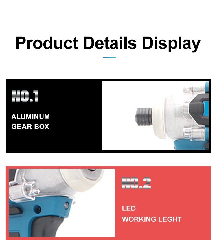 Jsperfect Torque Industrial Electric Screwdriver