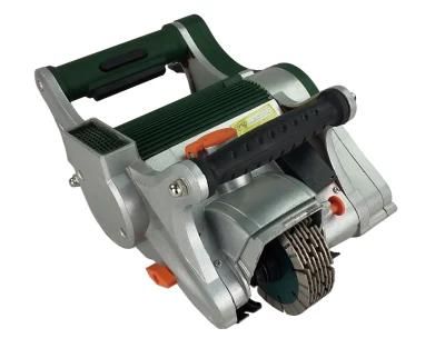 Hongli 3500W Electric Cement-Covered Wall Chaser (HL-1002)