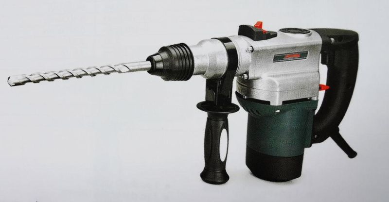 Hobby/ DIY 2-Function Rotary Electric Drill Hammer