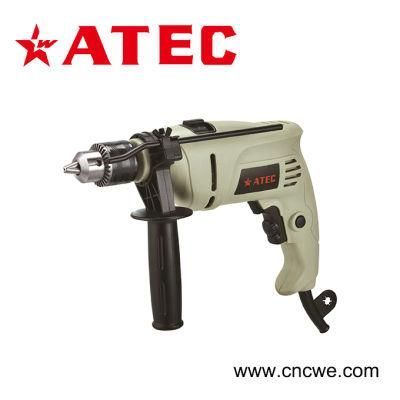 13mm 650W Key Chuck Electric Impact Drill (AT7217)