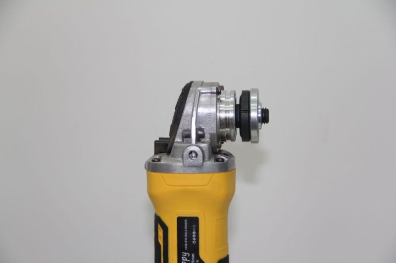 Sample Provided Cordless Electric Ratchet Wrench with Adjustable Drill