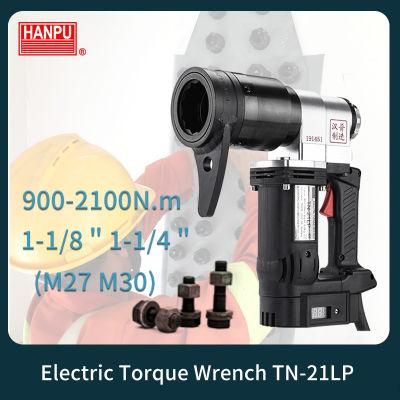 2100n. M Digital Reading Electric Torque Wrench