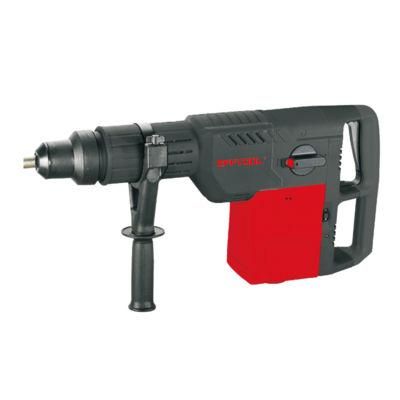 Efftool Professional Power Tool 1500W 14.2j Rotary Hammer
