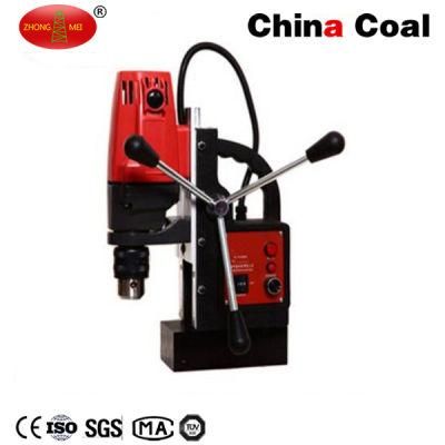 Magnet Drill Portable Magnetic Base Core Drill Press Stand