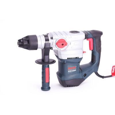 Ronix High Quality Model 2703 1500W 6j 32mm Rotary Hammer