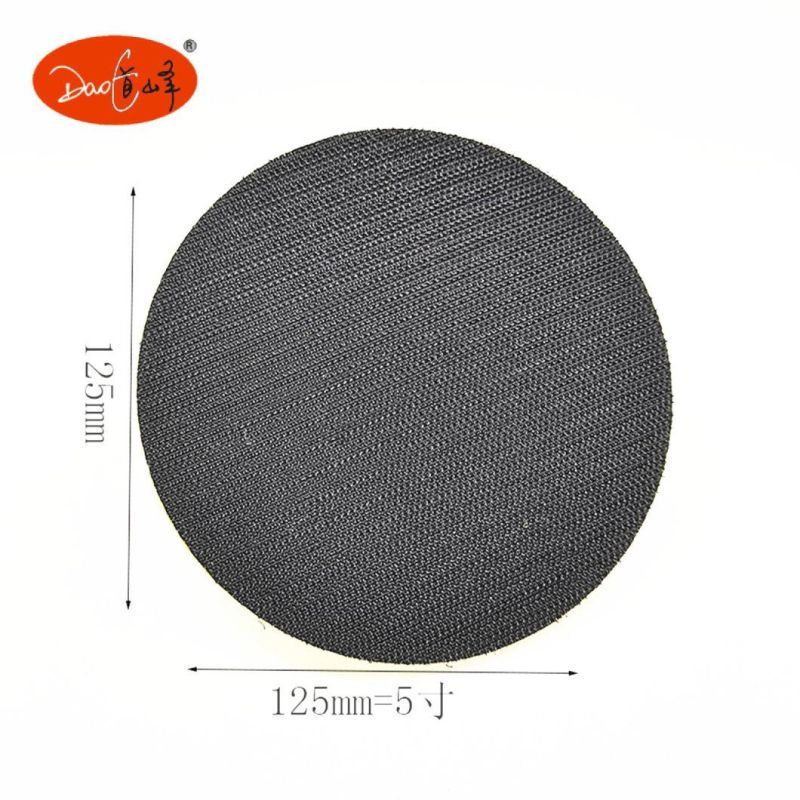 Daofeng 5inch Sanding Dics Holder (air)
