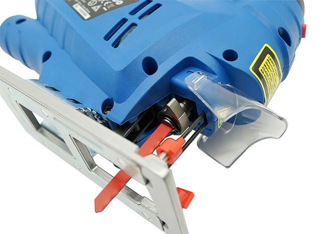 Behappy Power Tools Wood Jig Saw 800W Jig Saw Machine