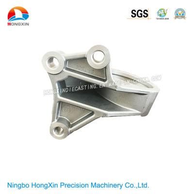 Customized Aluminum Alloy Die Casting Outdoor Power Tool Housing