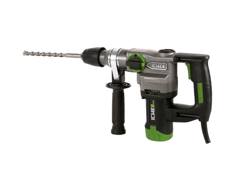 Cwe-V28 1200wdemolition Breaker Power Tools Rotary Hammer