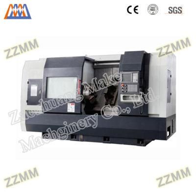 CNC Pipe Threading Machine (QK1219)
