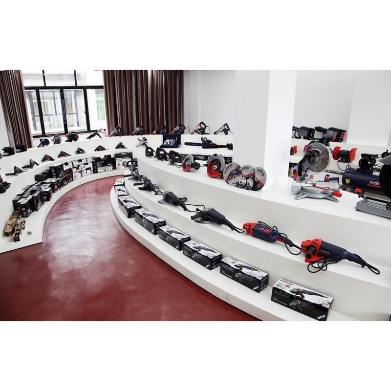 Makute High Power Electric Power Tools Electric Drill (ED001)