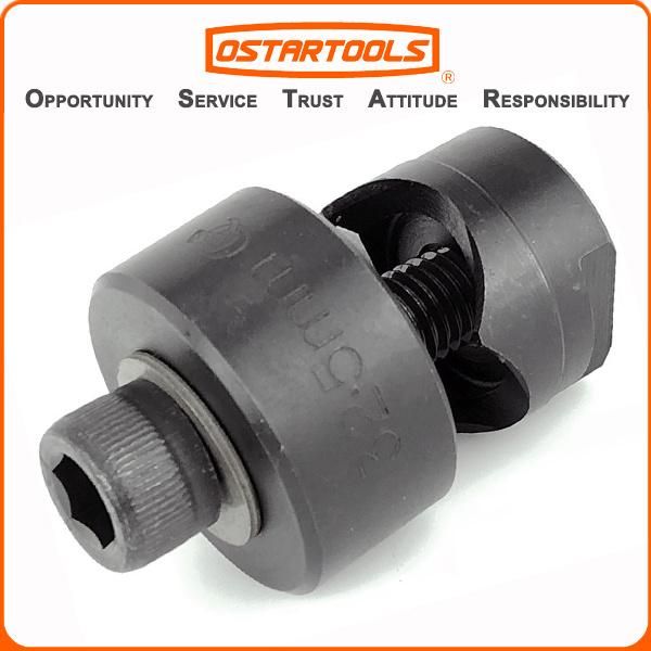 Sheet Metal Hole Punch