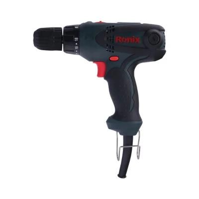 Ronix Model 2513 280W Mini Portable Hand Precision Electric Screwdriver